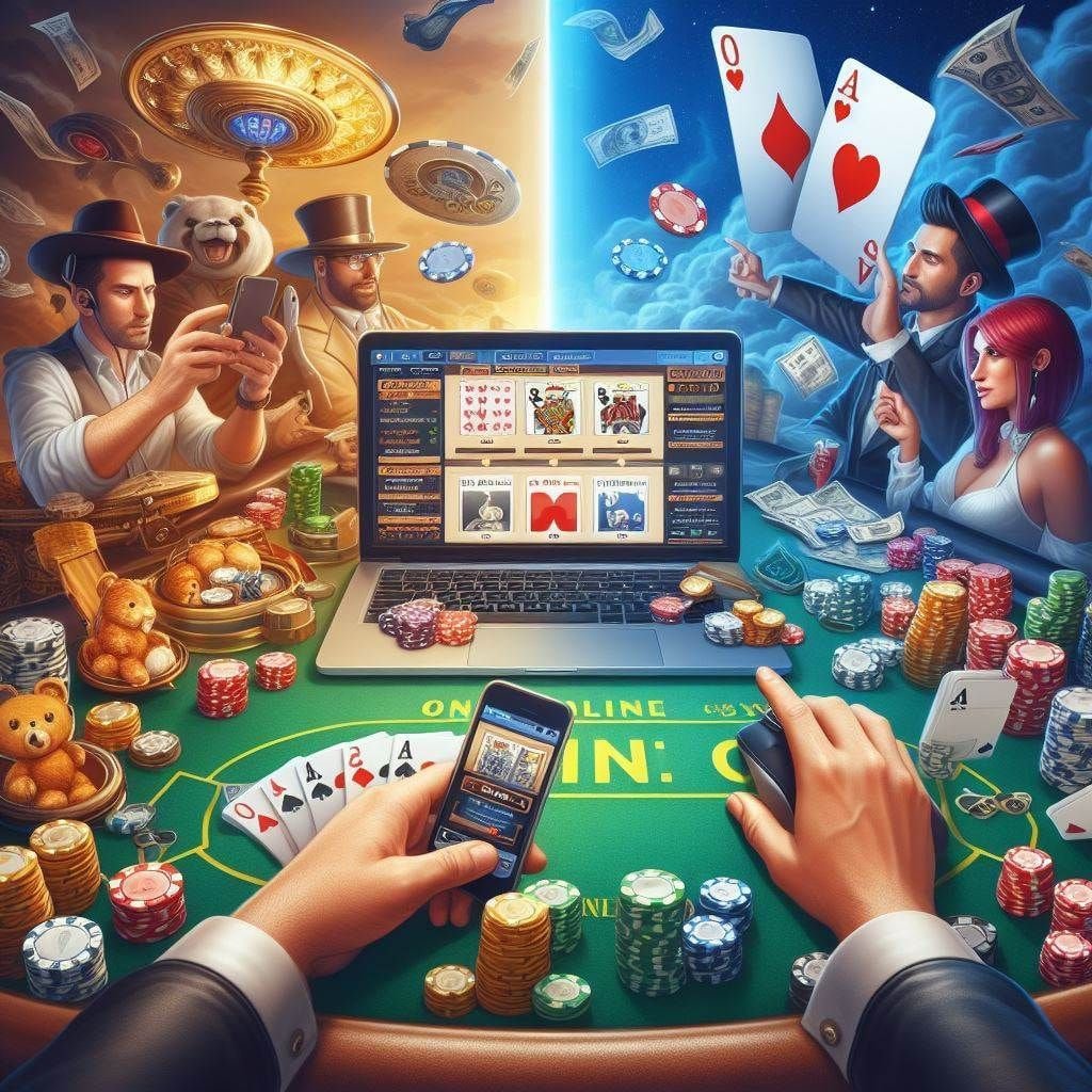 bet 4555